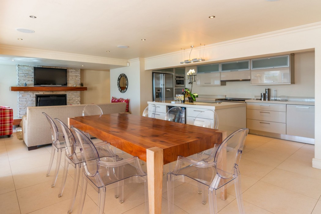 Camps Bay Luxury Villa 20/30