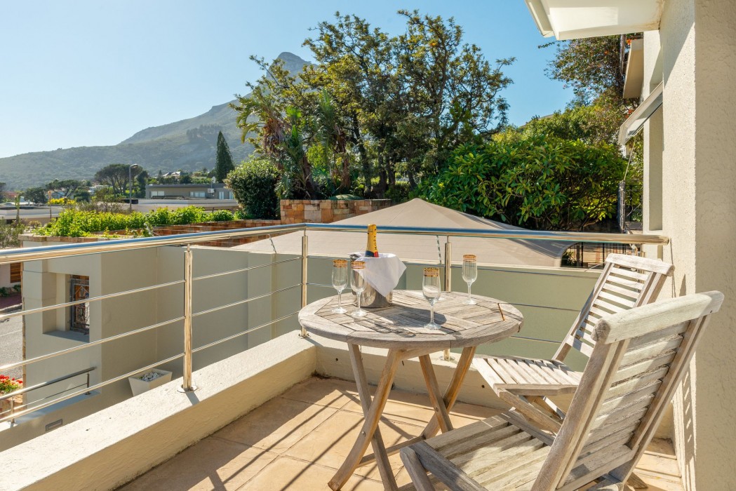 Camps Bay Luxury Villa 27/30