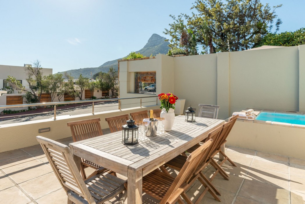 Camps Bay Luxury Villa 13/30