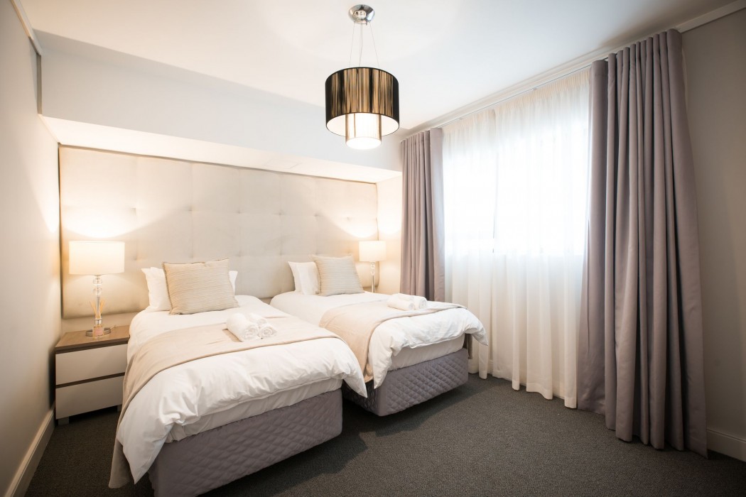 Unit 610 Waters Edge 25/35