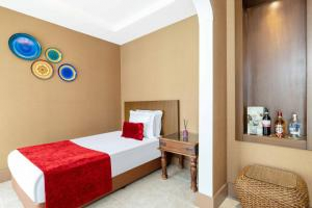 Spice Hotel and SPA 15/57