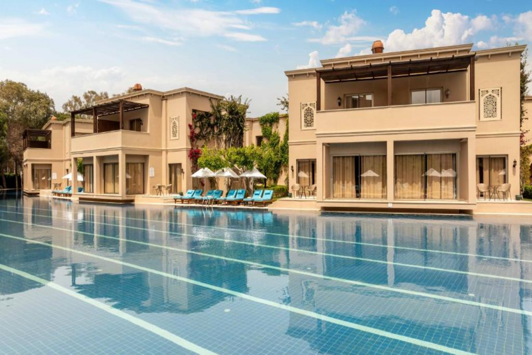 Spice Hotel and SPA 26/57