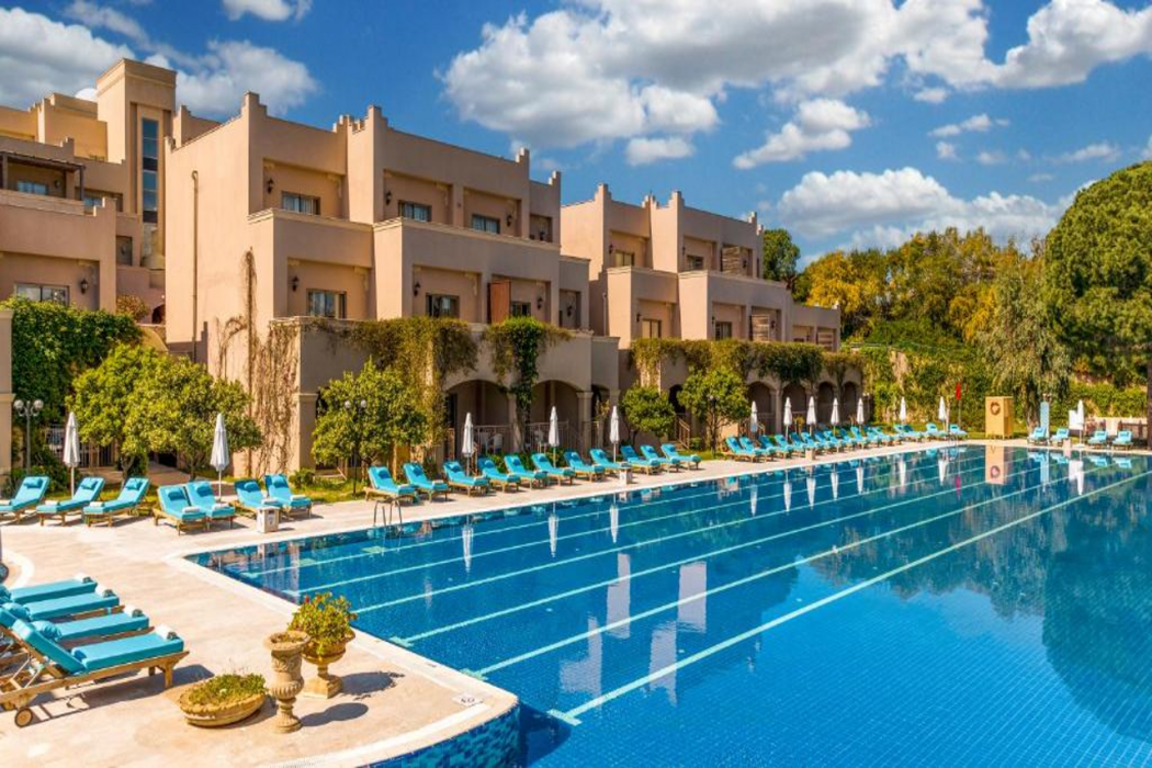 Spice Hotel and SPA 27/57