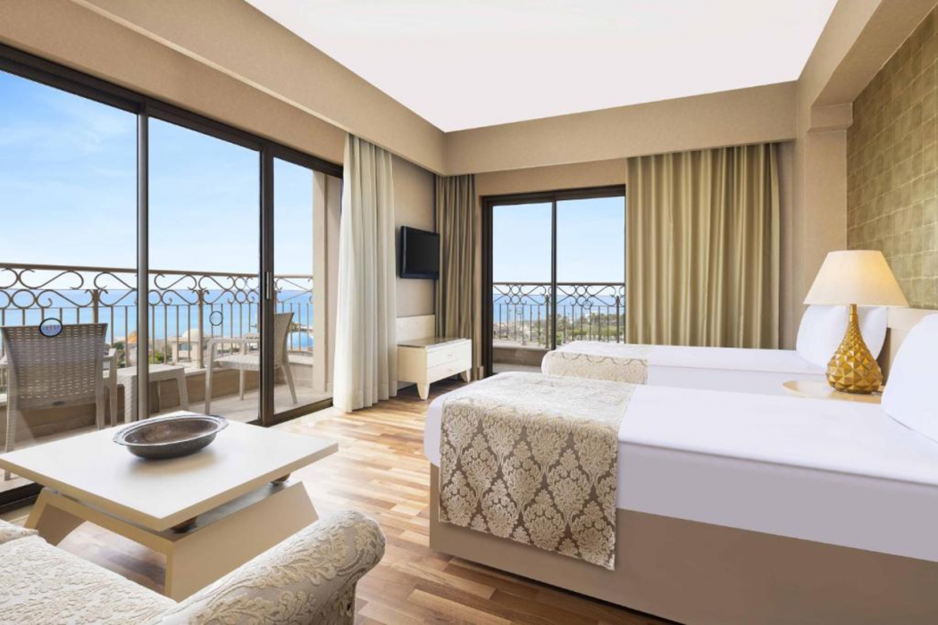 Spice Hotel and SPA 17/57