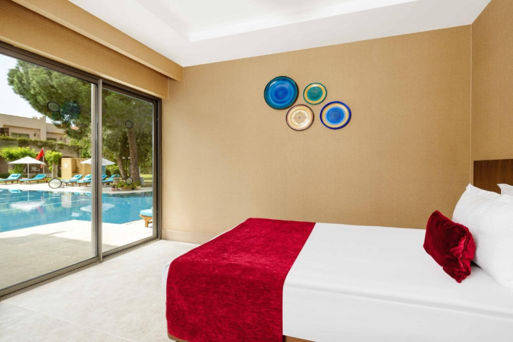 Spice Hotel and SPA 16/57