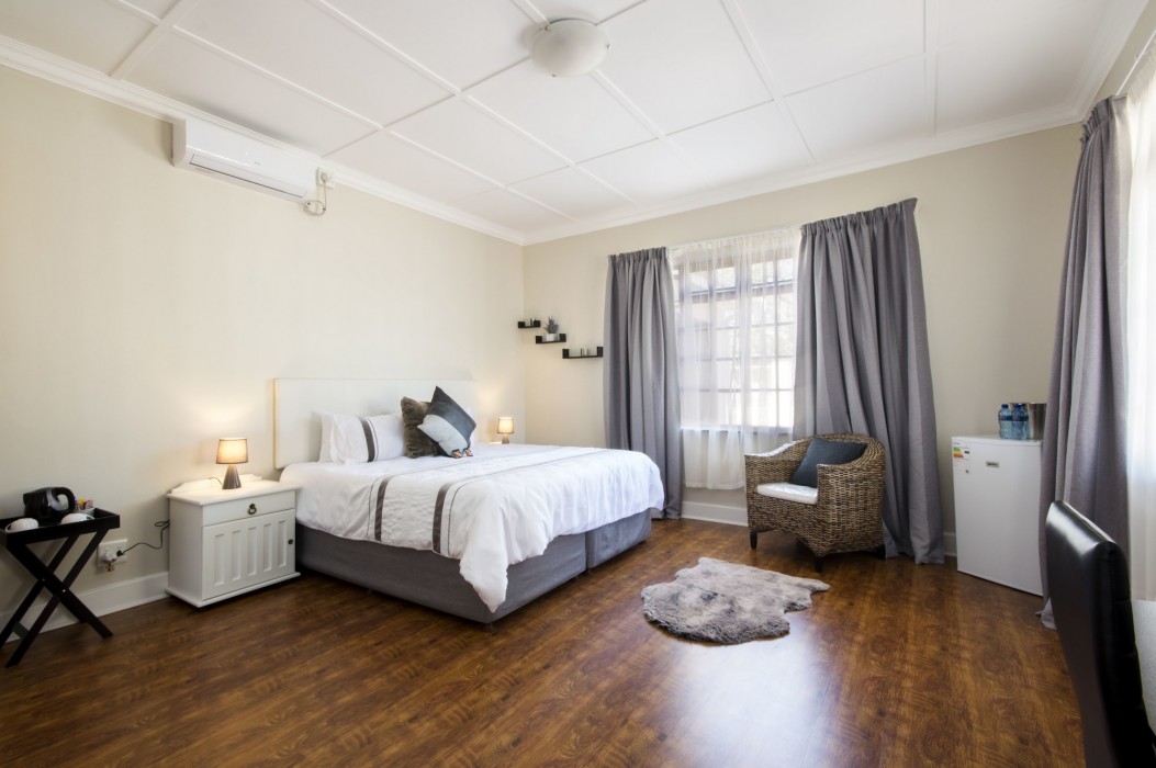 Walmer Villiers Self Catering 10/26