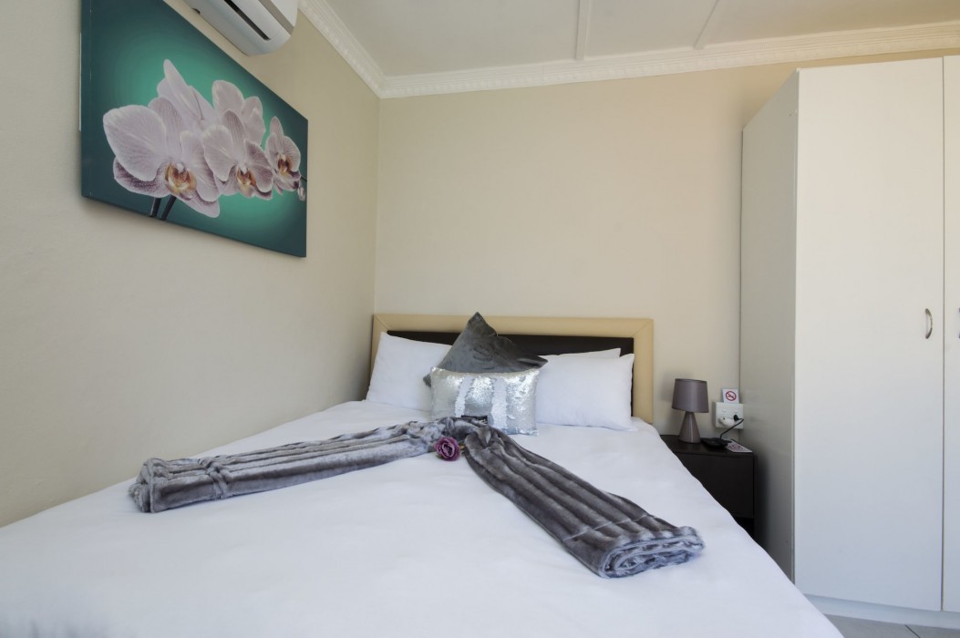 Walmer Villiers Self Catering 11/26