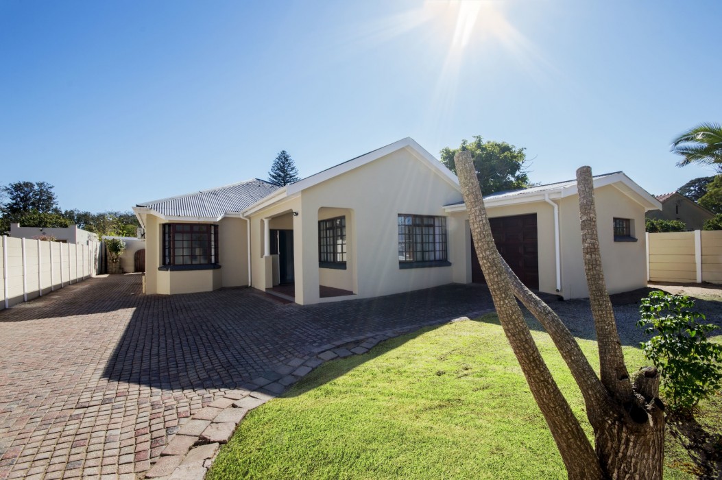 Walmer Villiers Self Catering 13/26