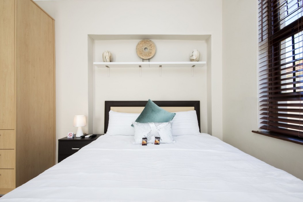 Walmer Villiers Self Catering 12/26