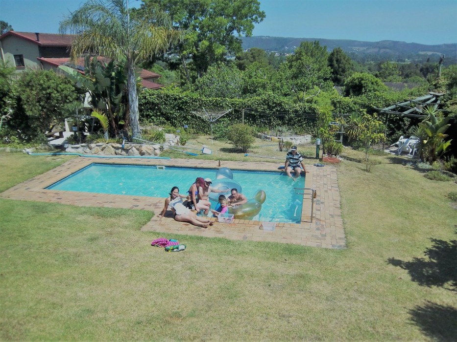 Footprints Of Knysna 28/45