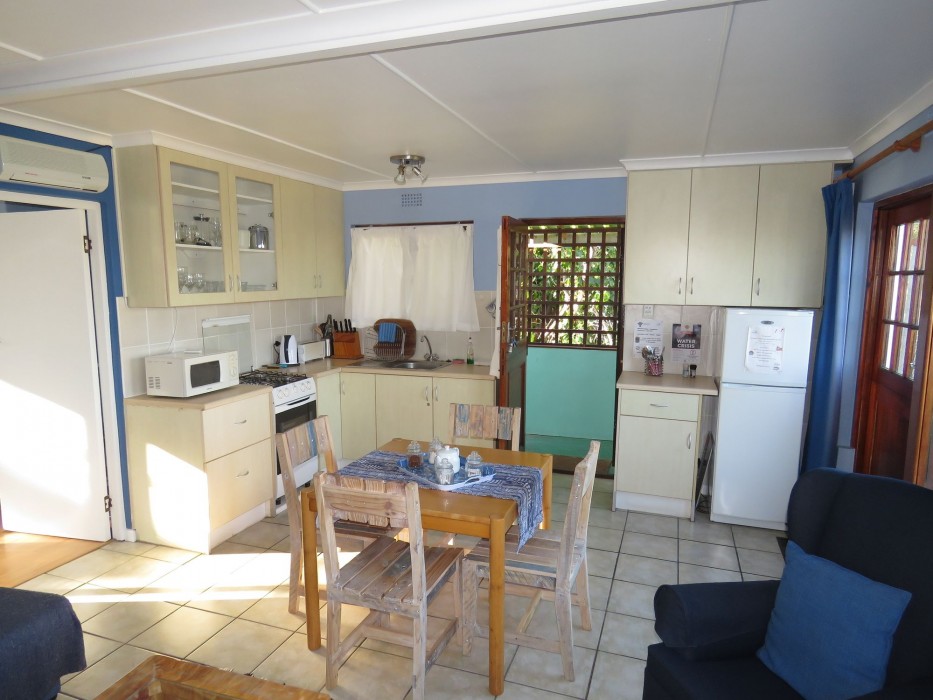 Footprints Of Knysna 9/45