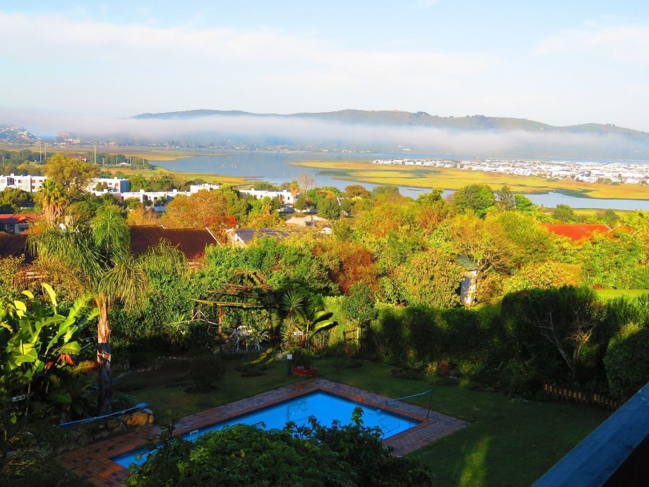 Footprints Of Knysna 22/45