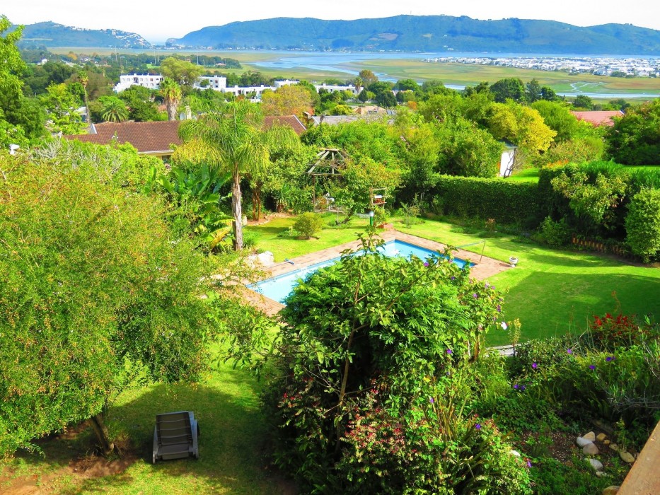 Footprints Of Knysna 8/45