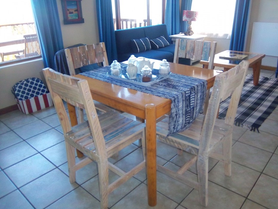 Footprints Of Knysna 15/45