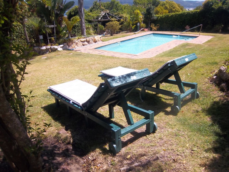 Footprints Of Knysna 26/45