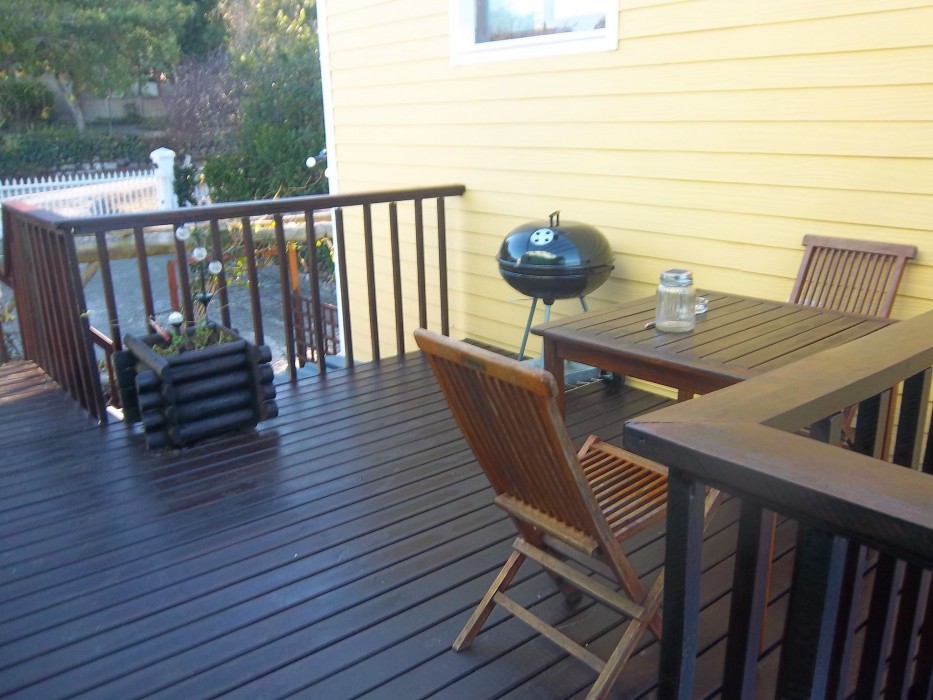 Footprints Of Knysna 7/45
