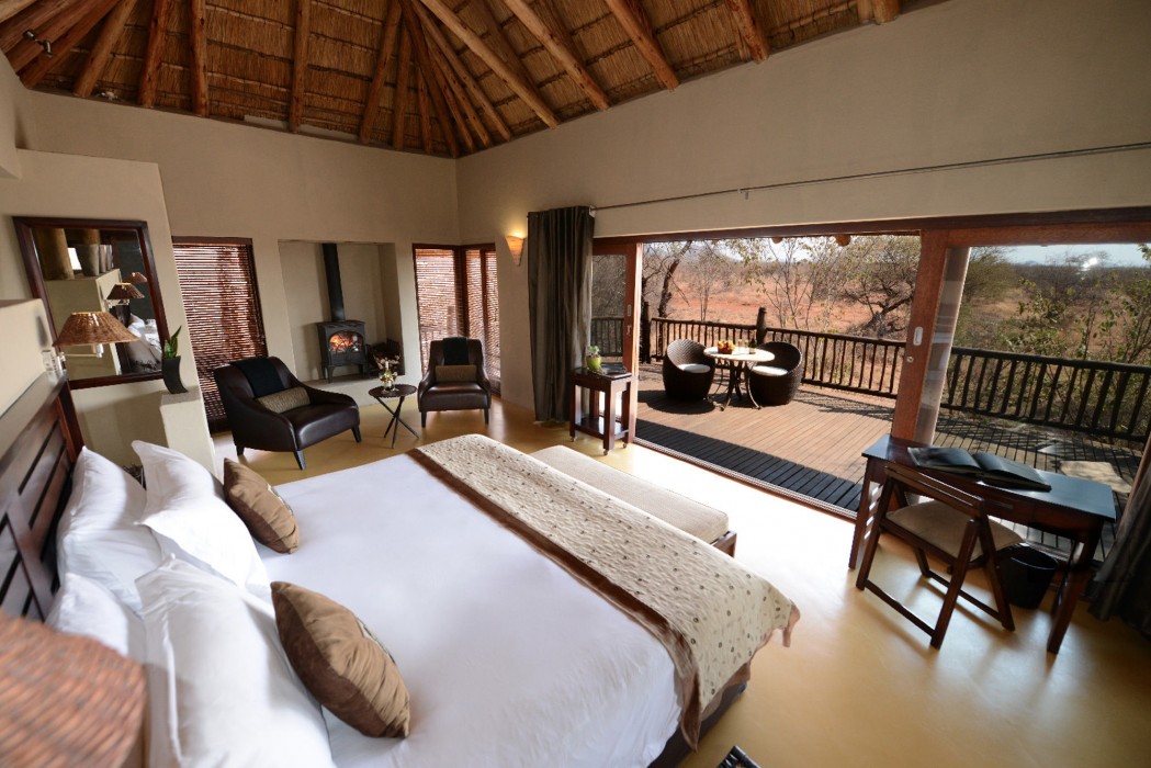 Etali Safari Lodge 12/41