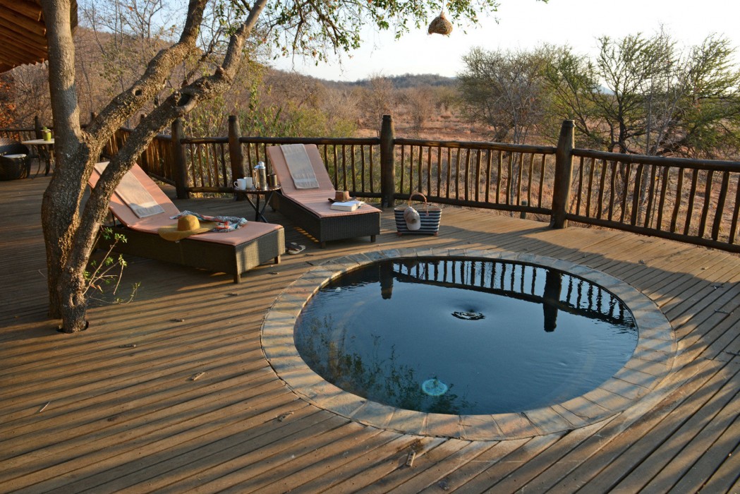 Etali Safari Lodge 13/41