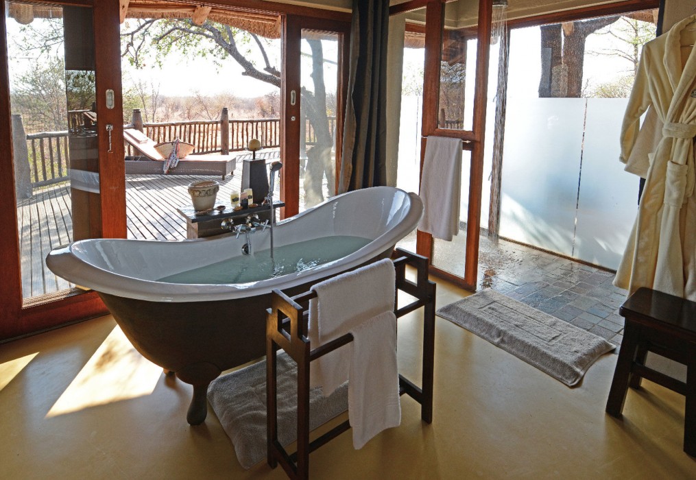 Etali Safari Lodge 9/41