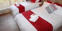 Windmill Guest House Bloemfontein 4/10