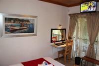 Windmill Guest House Bloemfontein 5/10
