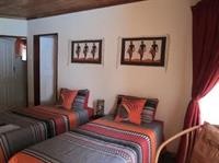 Bendor Bayete Self Catering Accommodation 9/16