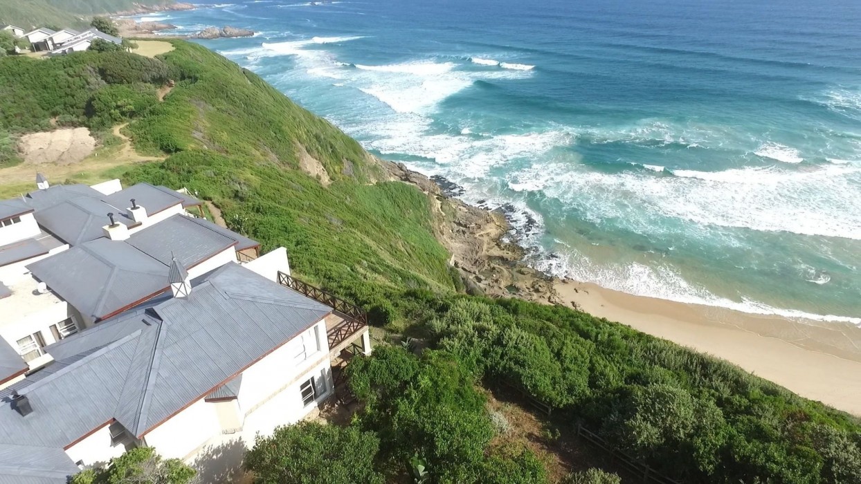 Brenton On Rocks Luxury Guest House 40/97