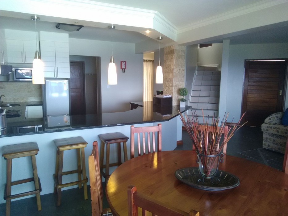 Brenton On Rocks Luxury Guest House 32/97