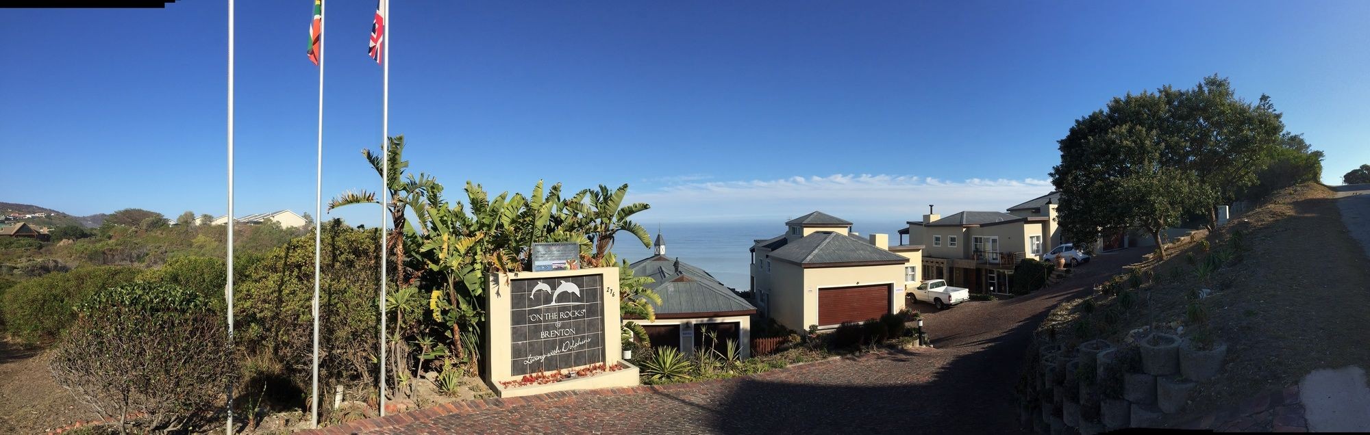 Brenton On Rocks Luxury Guest House 66/97