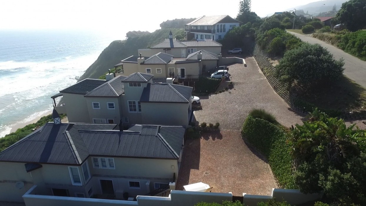 Brenton On Rocks Luxury Guest House 62/97