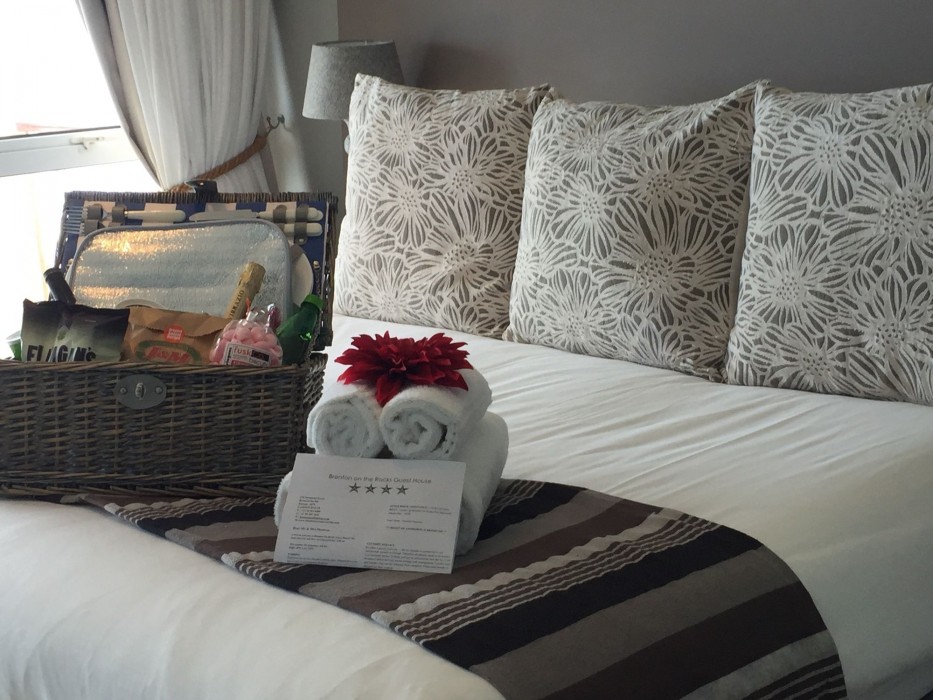 Brenton On Rocks Luxury Guest House 69/97