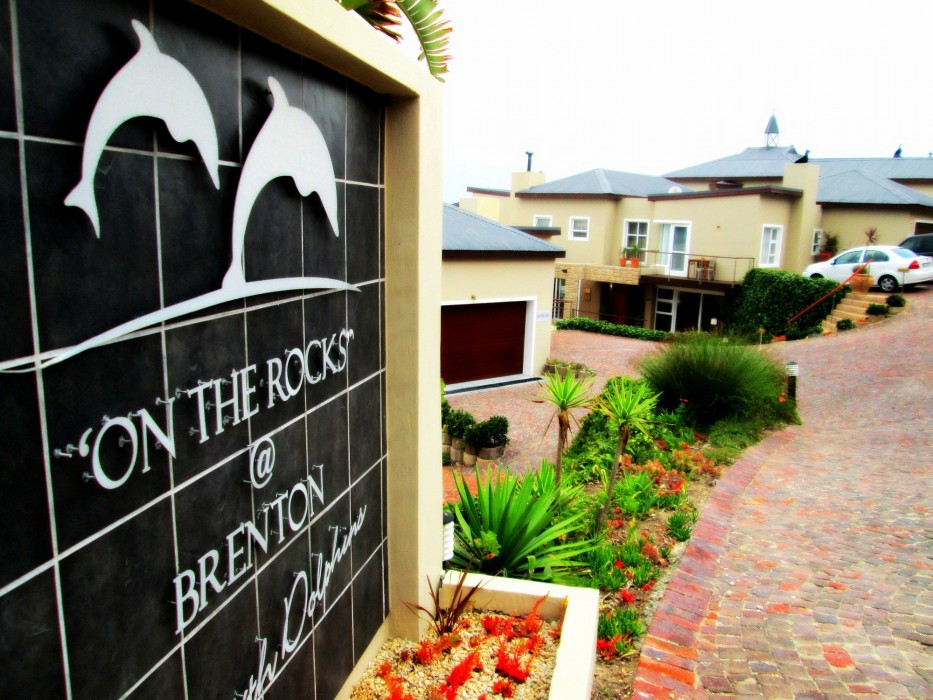 Brenton On Rocks Luxury Guest House 33/97