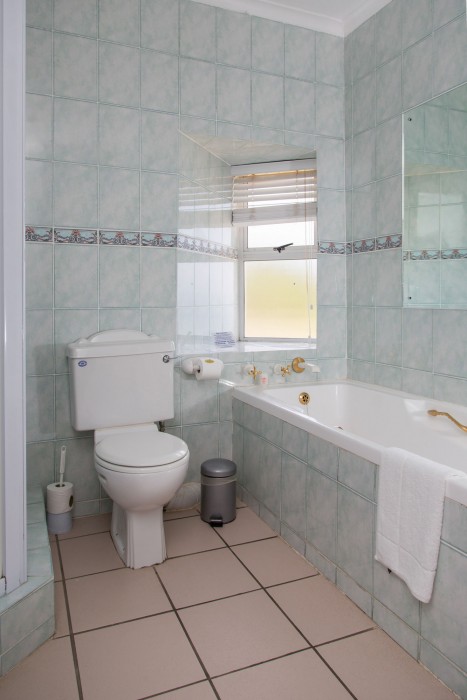 Brenton On Rocks Luxury Guest House 67/97
