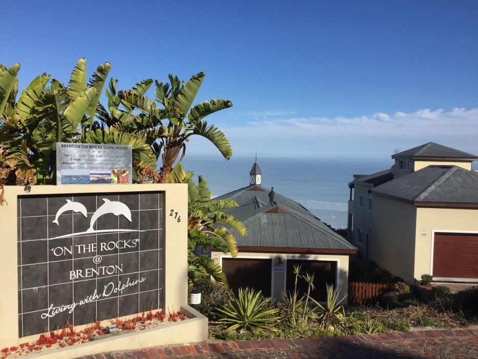 Brenton On Rocks Luxury Guest House 51/97