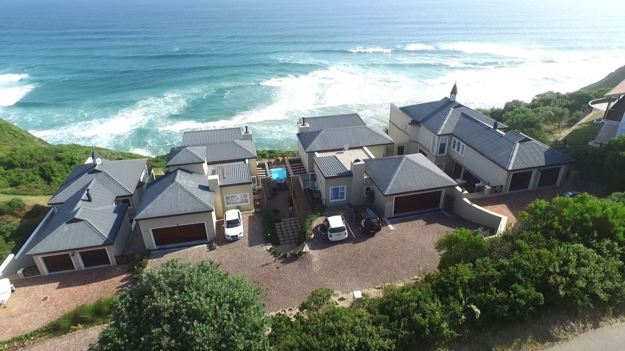 Brenton On Rocks Luxury Guest House 36/97