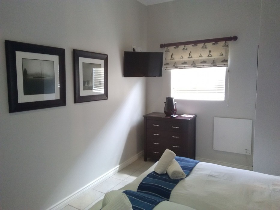 Brenton On Rocks Luxury Guest House 46/97