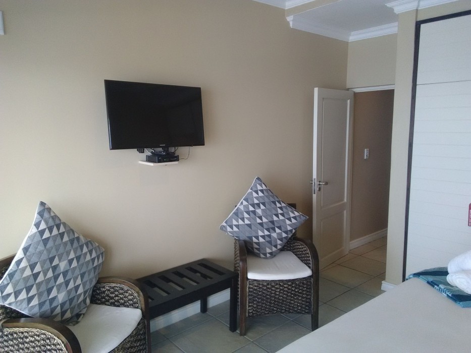 Brenton On Rocks Luxury Guest House 47/97