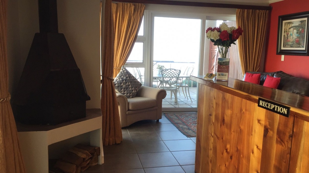 Brenton On Rocks Luxury Guest House 54/97