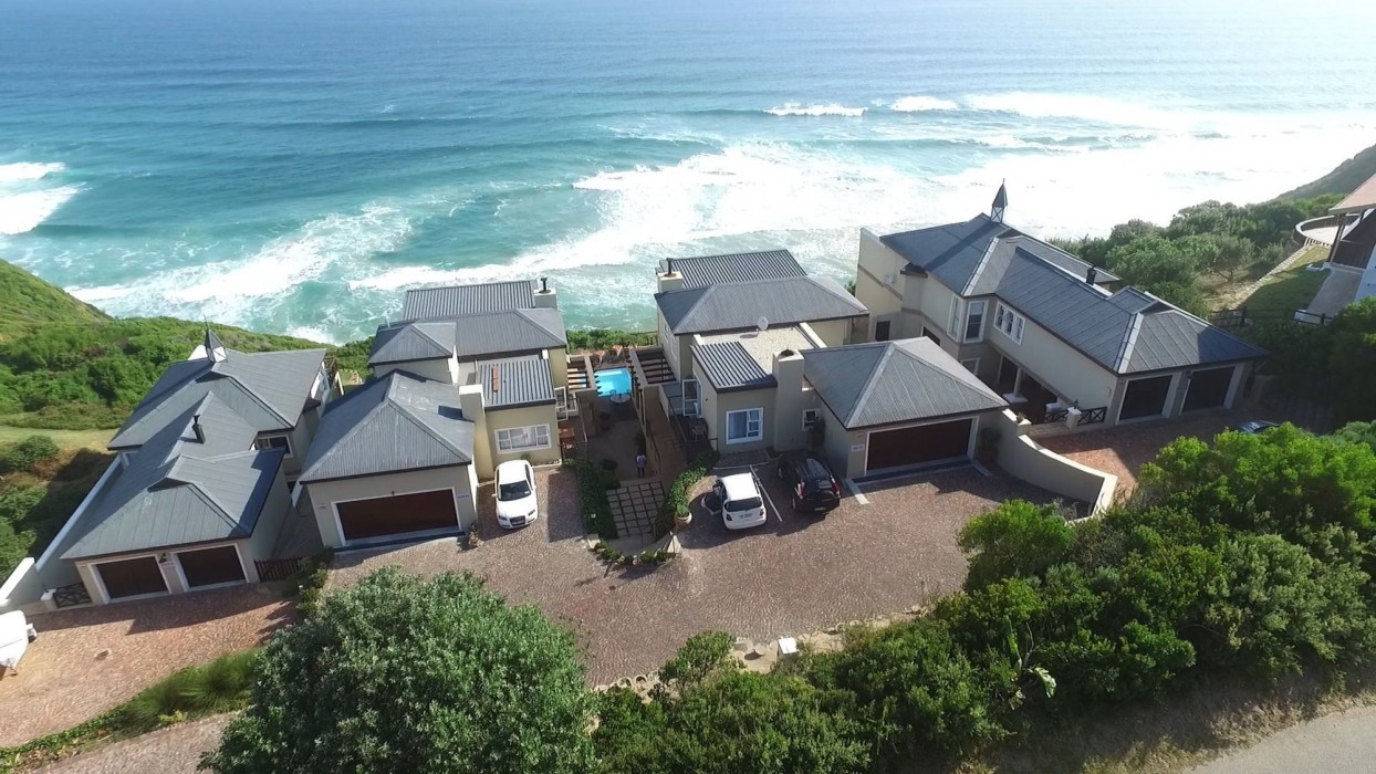 Brenton On Rocks Luxury Guest House 56/97