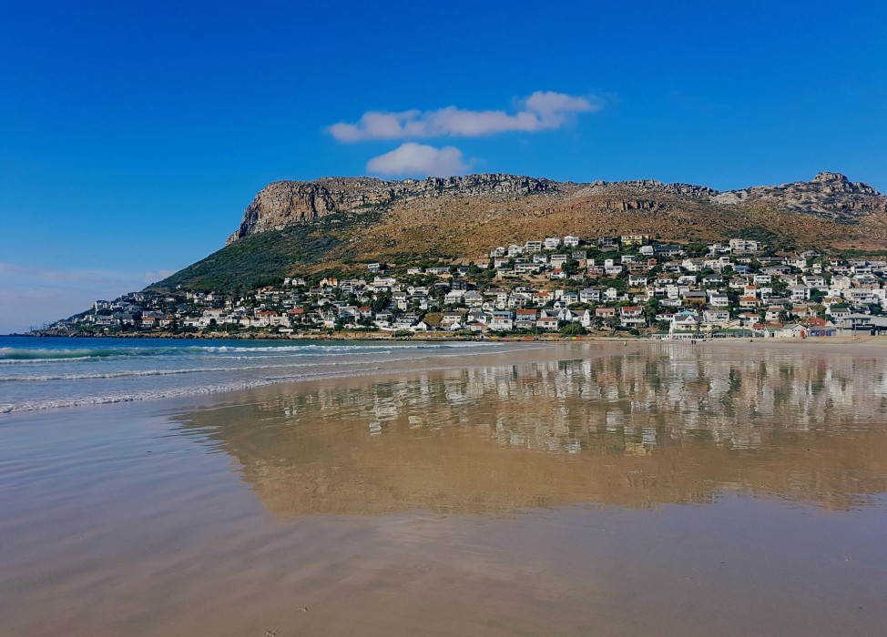 B&B @ 52 On Fish Hoek