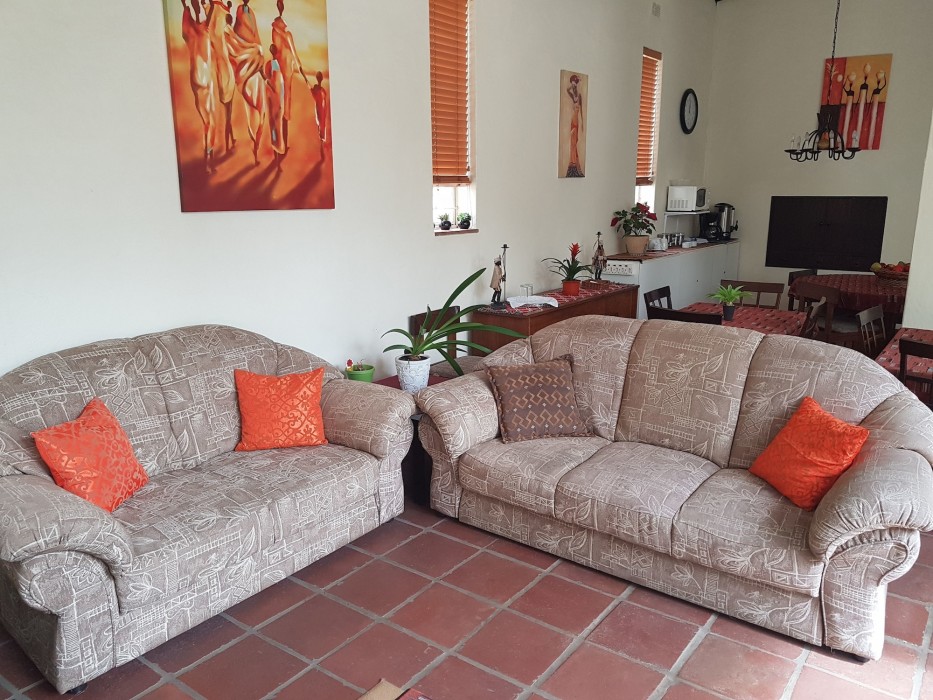 360 Eastwoods Guest House 3/5