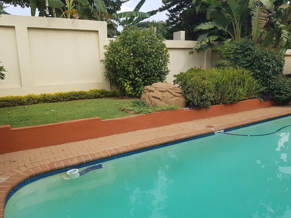 360 Eastwoods Guest House 4/5