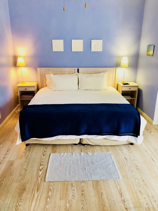 Sandra's Guest House 17/55