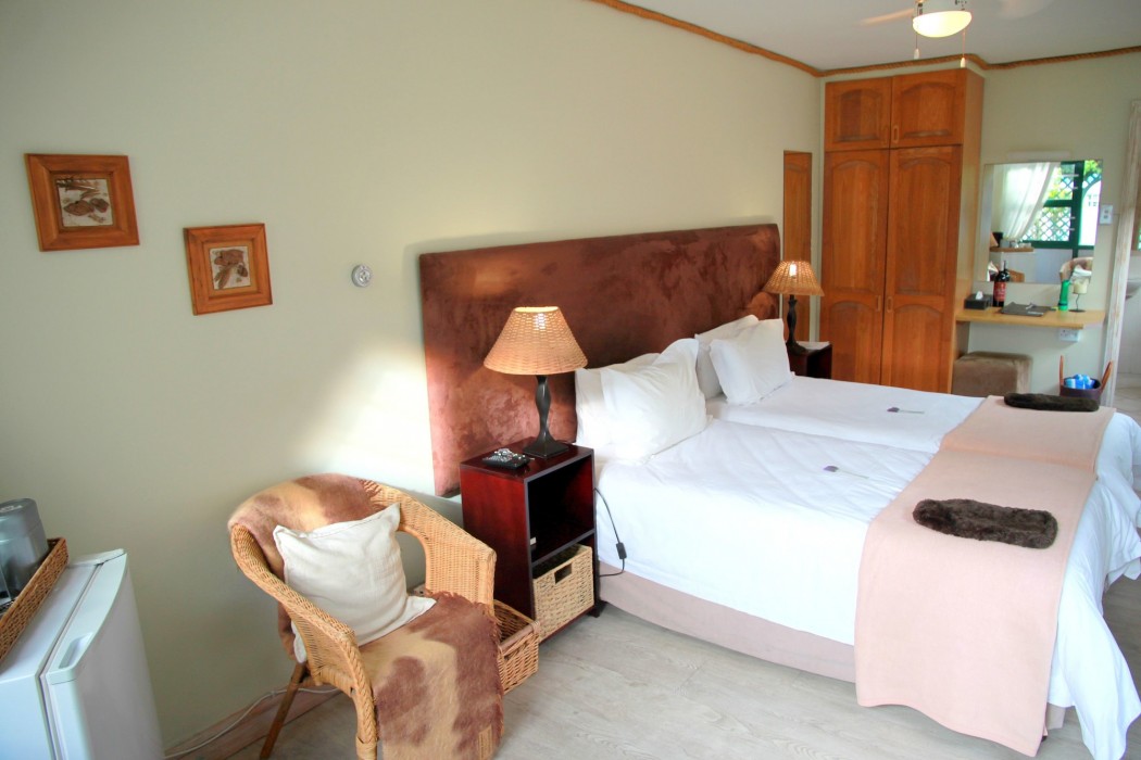 Sandra's Guest House 18/55