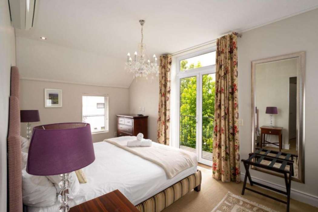 The Wild Mushroom Luxury Country House 7/60