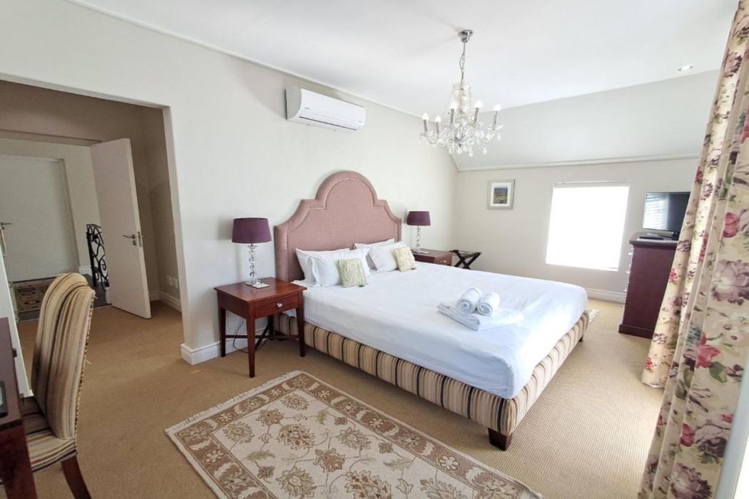 The Wild Mushroom Luxury Country House 8/60