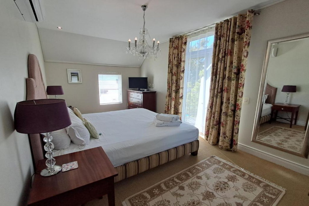 The Wild Mushroom Luxury Country House 10/60