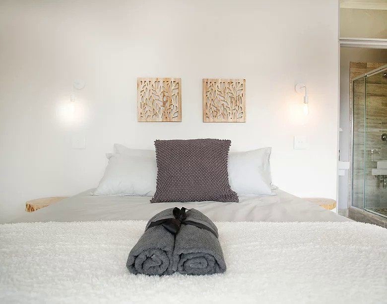 Moy Guesthouse & Backpackers - Hostel, Cape Town 5/5