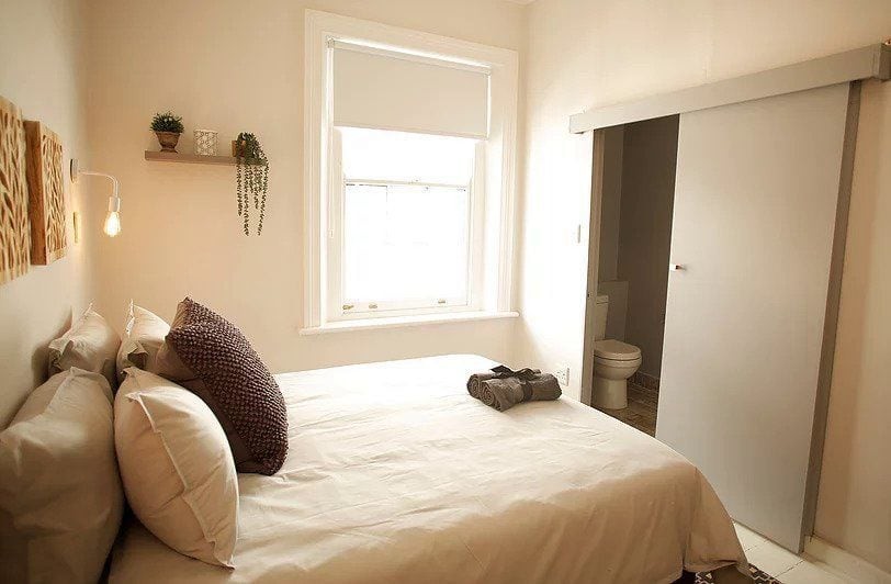 Moy Guesthouse & Backpackers - Hostel, Cape Town 2/5
