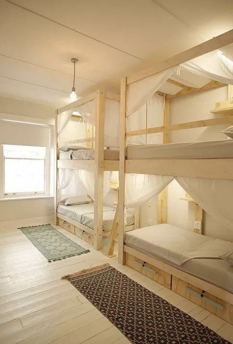 Moy Guesthouse & Backpackers - Hostel, Cape Town 4/5